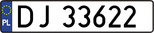 DJ33622