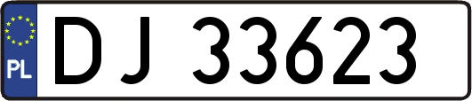 DJ33623