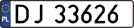 DJ33626