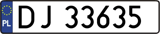 DJ33635
