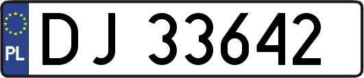 DJ33642