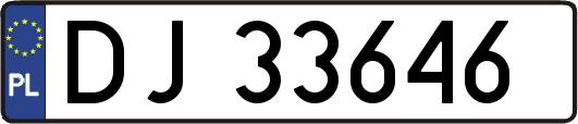 DJ33646