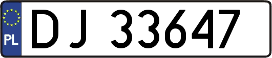 DJ33647