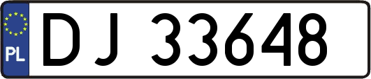 DJ33648