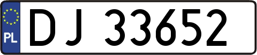 DJ33652