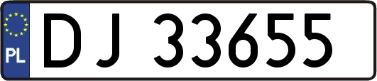 DJ33655