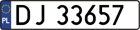 DJ33657