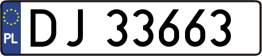 DJ33663