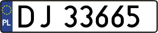 DJ33665