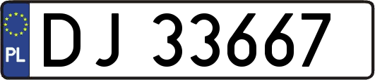 DJ33667