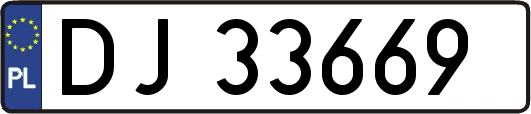 DJ33669