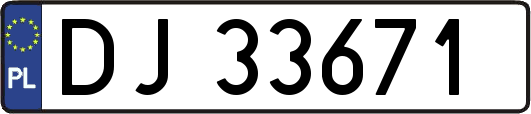 DJ33671