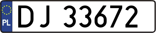 DJ33672