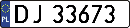 DJ33673