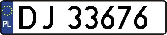 DJ33676