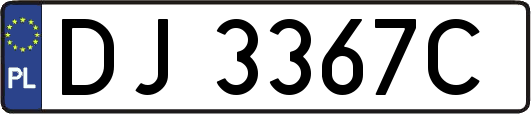 DJ3367C