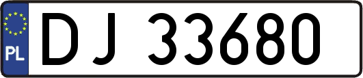 DJ33680