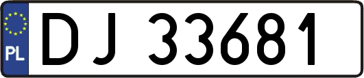 DJ33681