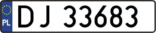 DJ33683
