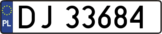DJ33684