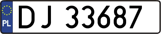 DJ33687