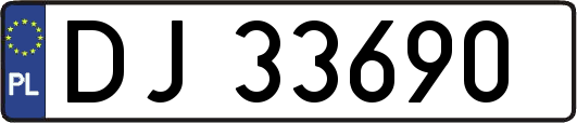 DJ33690