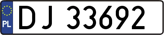 DJ33692