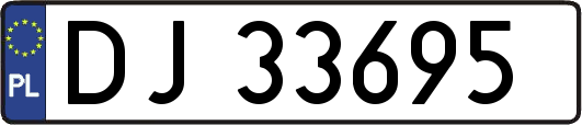 DJ33695