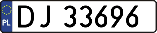 DJ33696