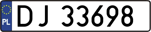 DJ33698