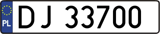 DJ33700