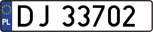 DJ33702