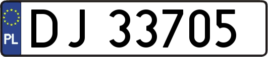 DJ33705