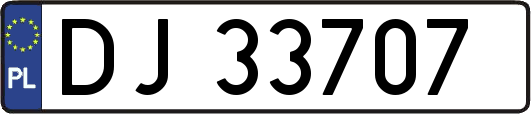 DJ33707