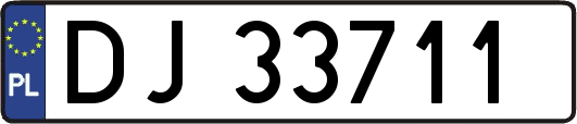 DJ33711
