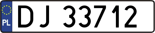 DJ33712