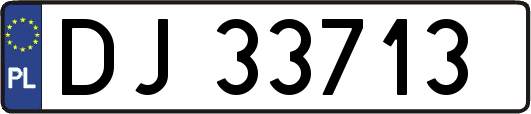 DJ33713