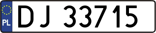 DJ33715