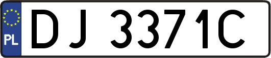 DJ3371C