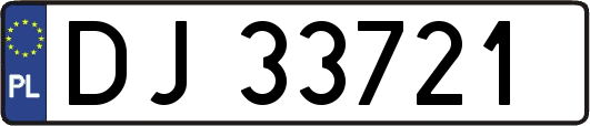 DJ33721