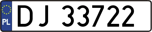 DJ33722