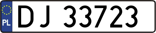 DJ33723