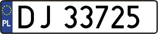 DJ33725