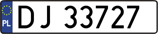 DJ33727