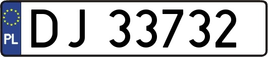 DJ33732