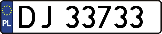 DJ33733