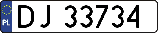 DJ33734