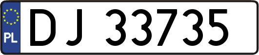DJ33735