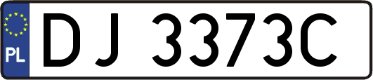 DJ3373C