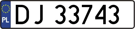 DJ33743